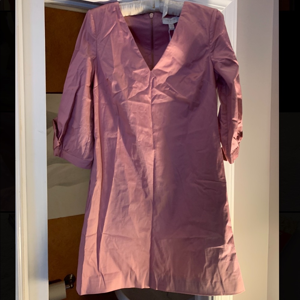 Ted baker shirt